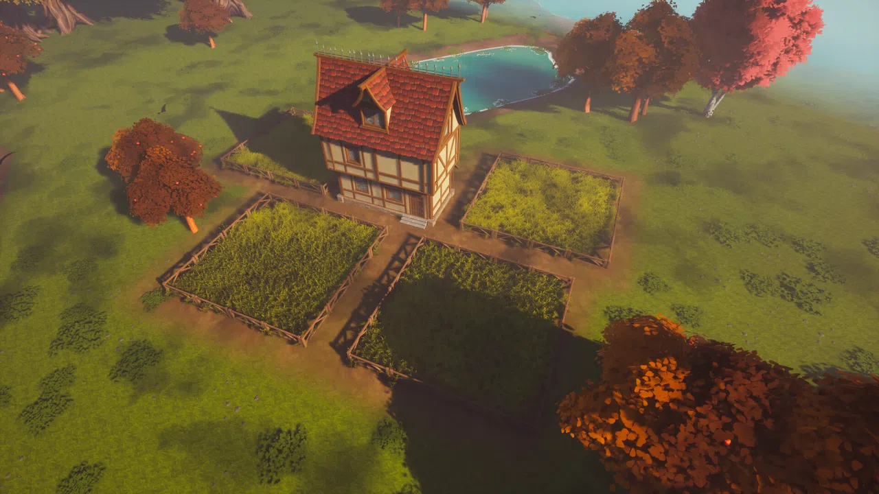 Arcane Realms Screenshot 2