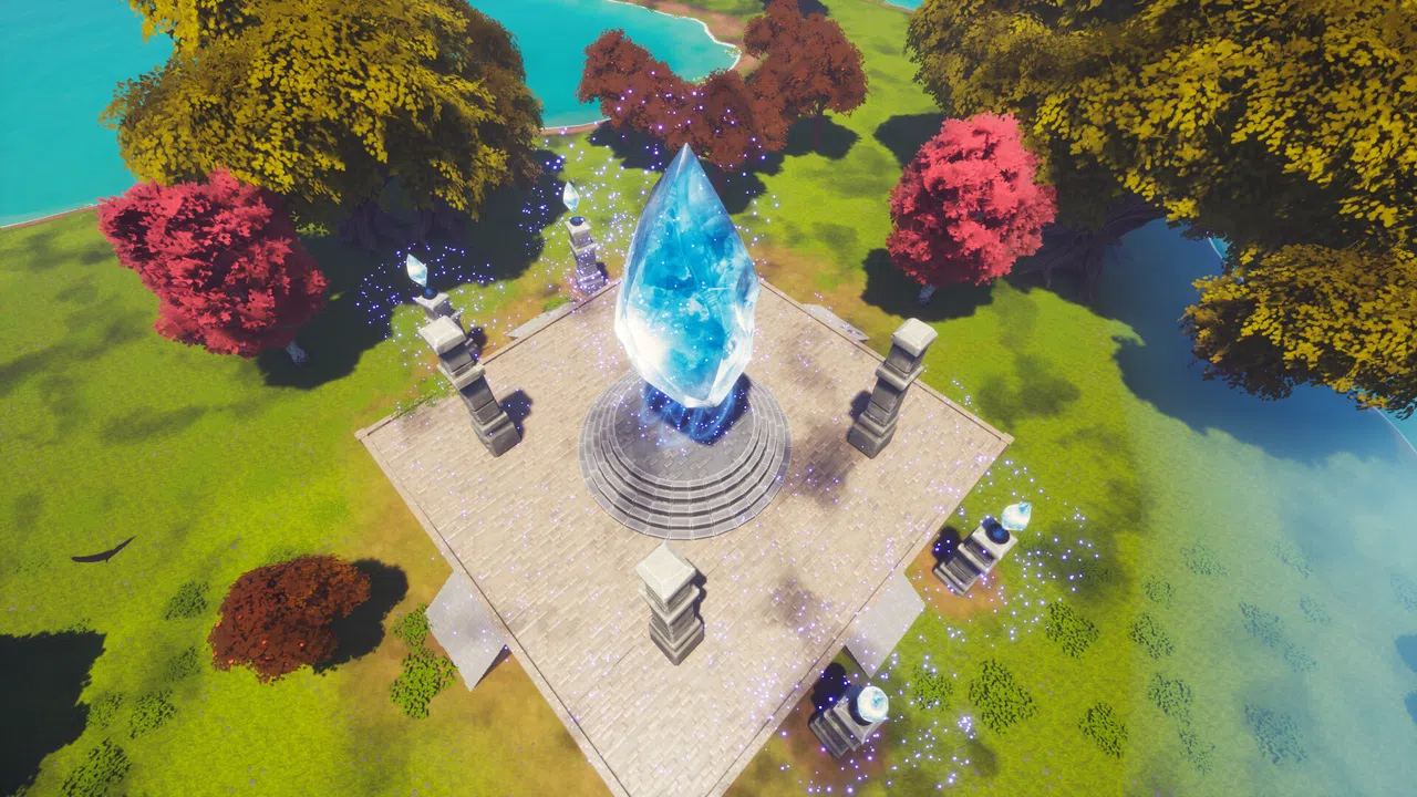 Arcane Realms Screenshot 4