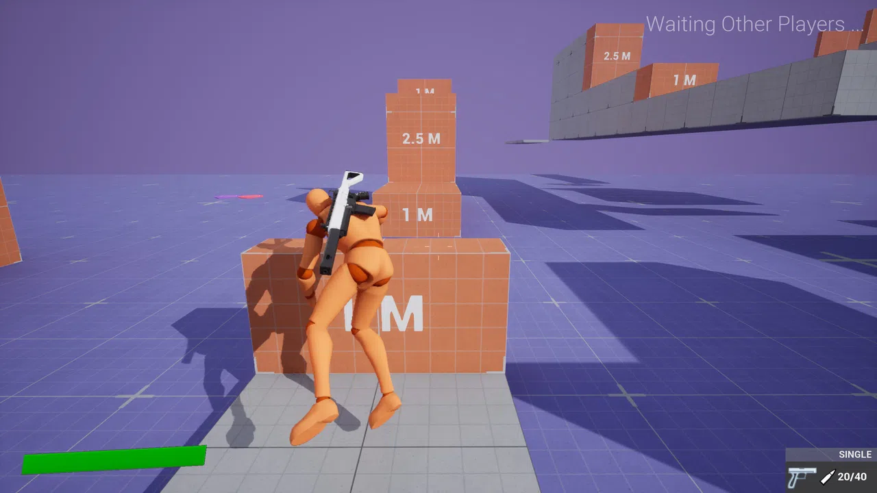 Arcaid Screenshot 3