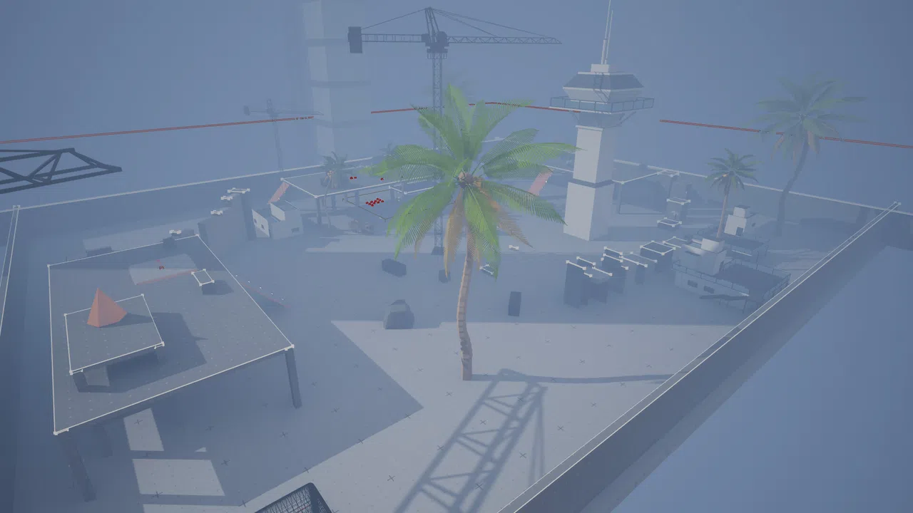 Arcaid Screenshot 1