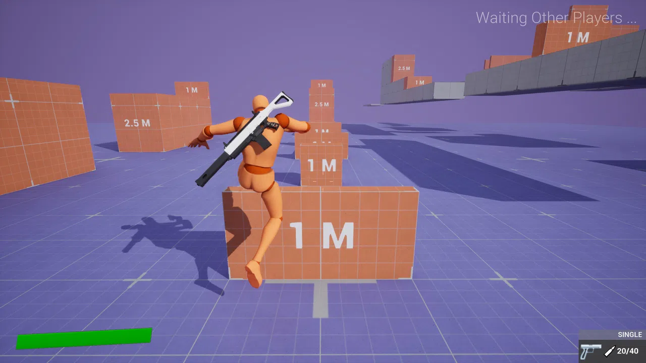 Arcaid Screenshot 5