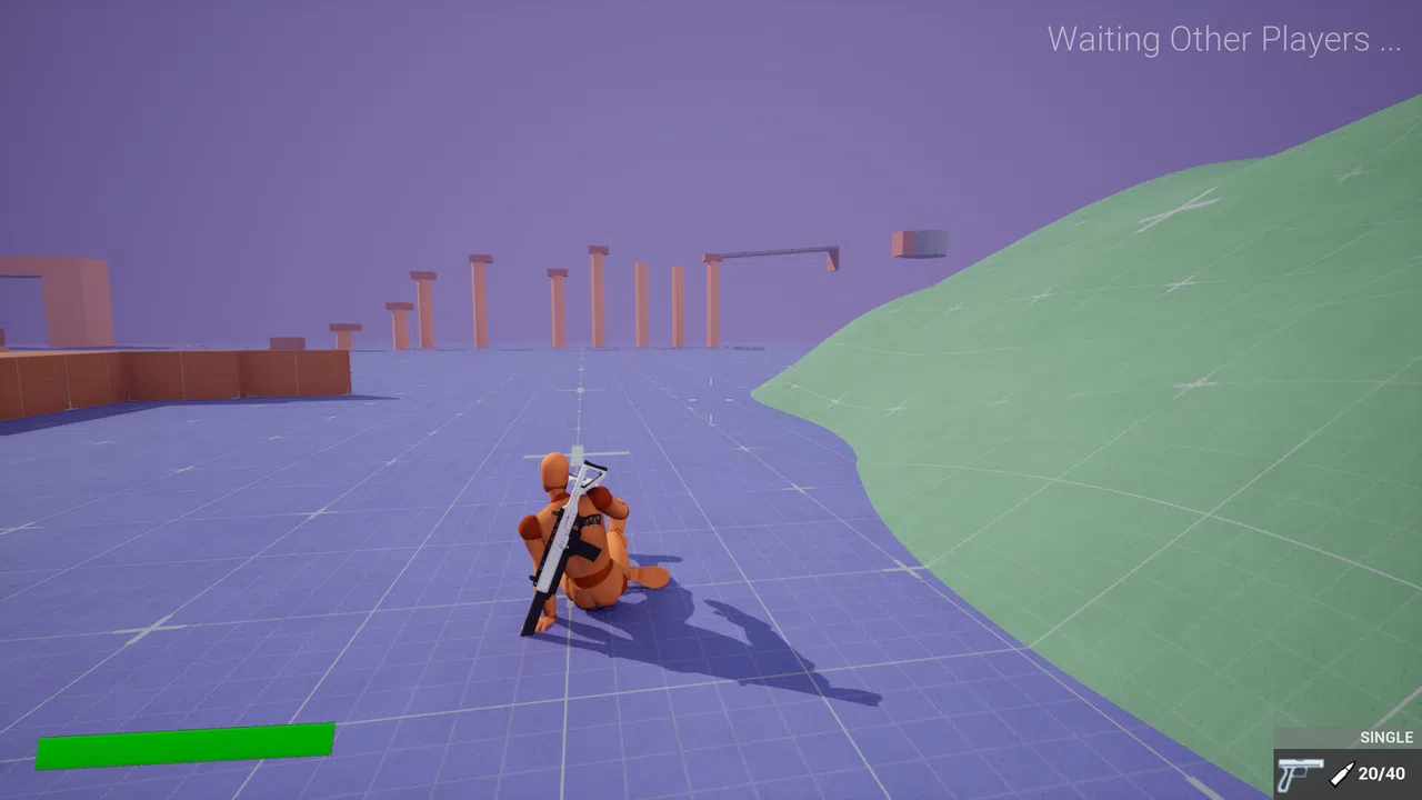 Arcaid Screenshot 4