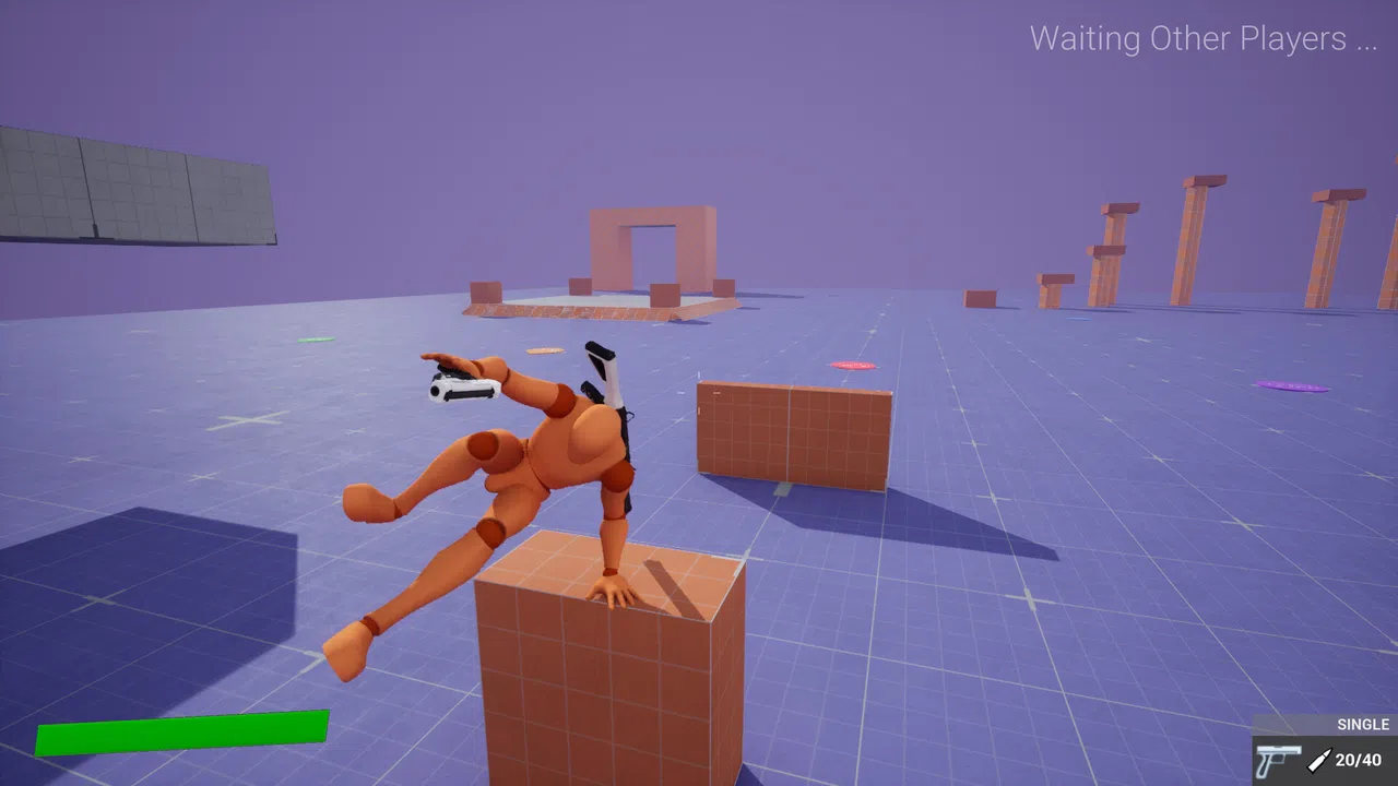 Arcaid Screenshot 0