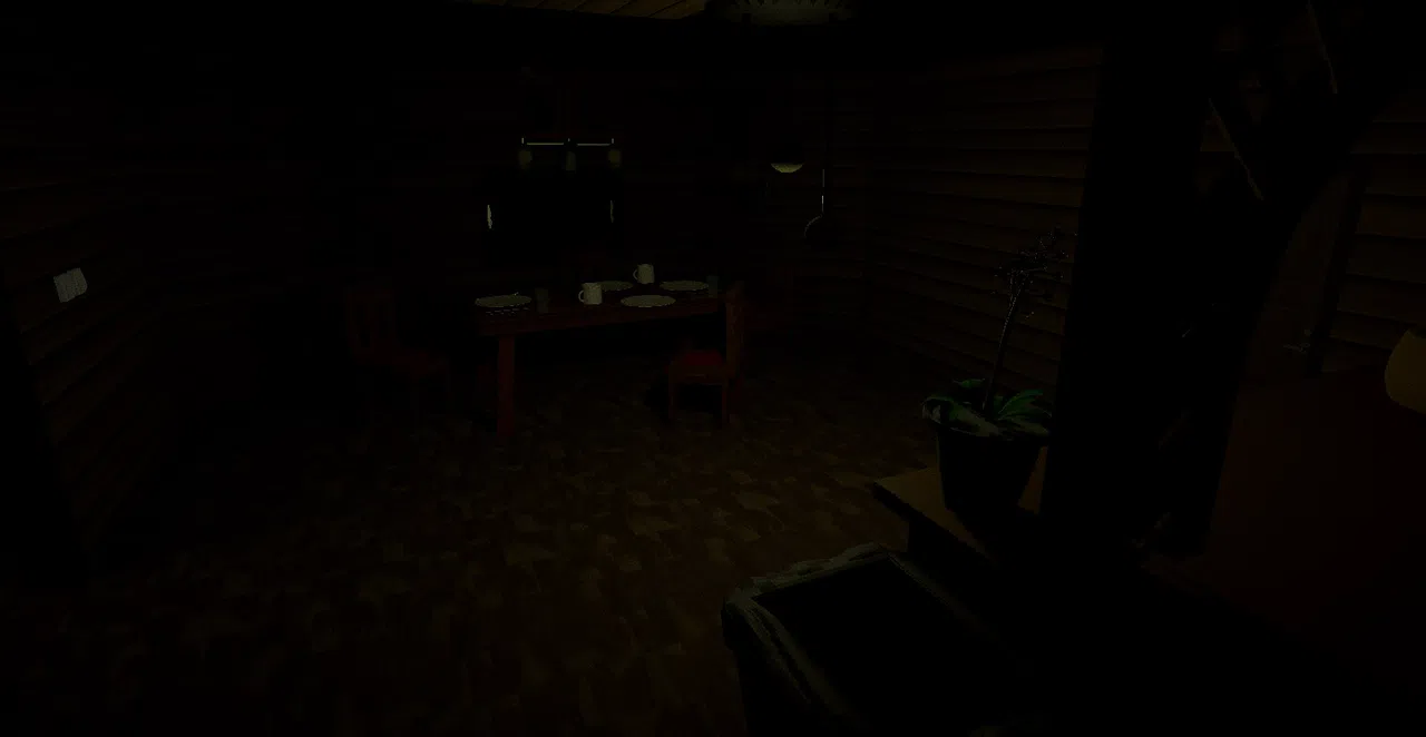 Inside Intruder Screenshot 4
