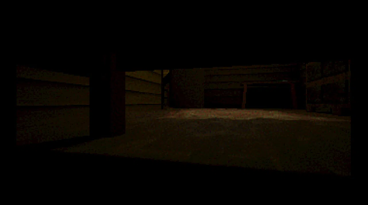 Inside Intruder Screenshot 1