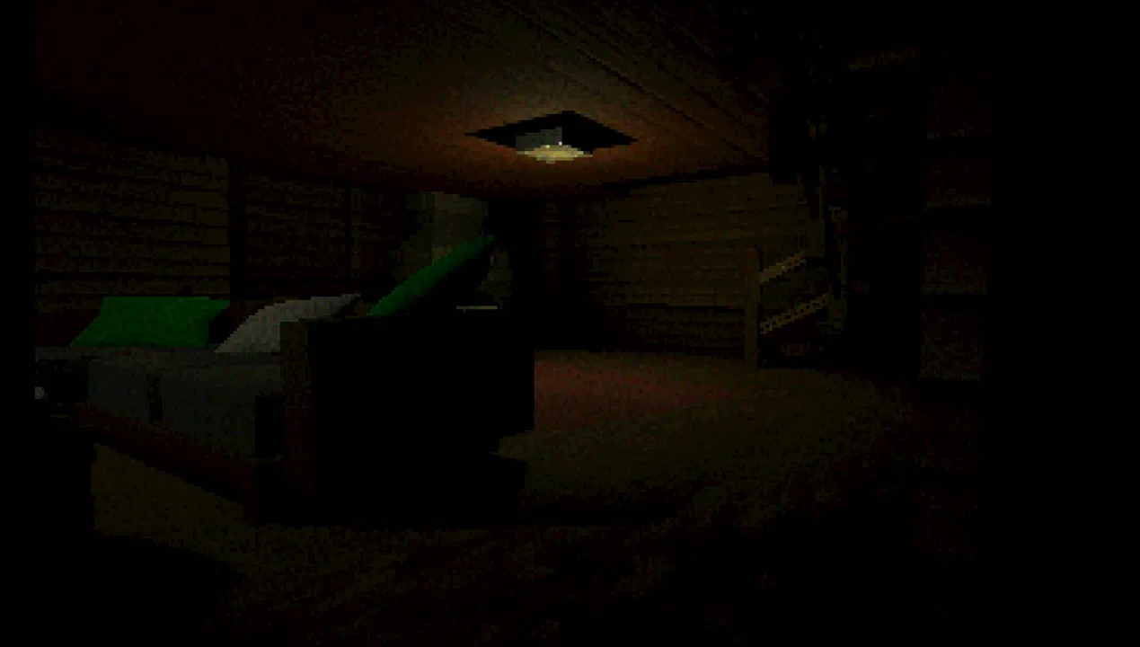 Inside Intruder Screenshot 3