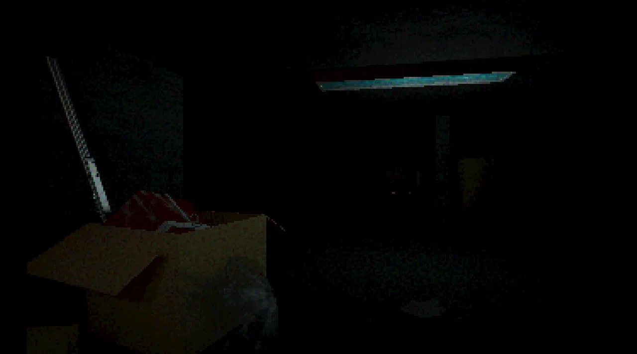 Inside Intruder Screenshot 0