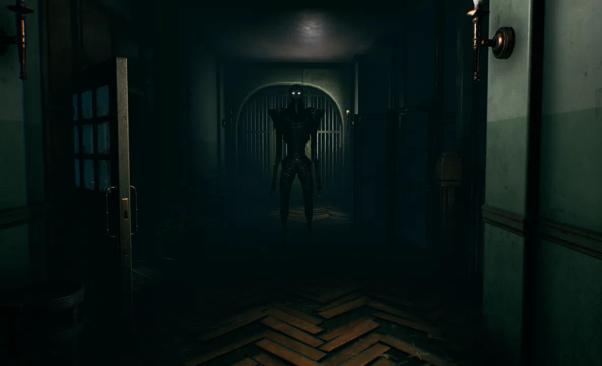 Fear deeps Screenshot 2