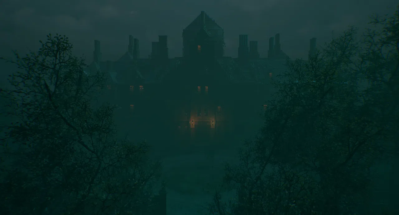 Fear deeps Screenshot 0