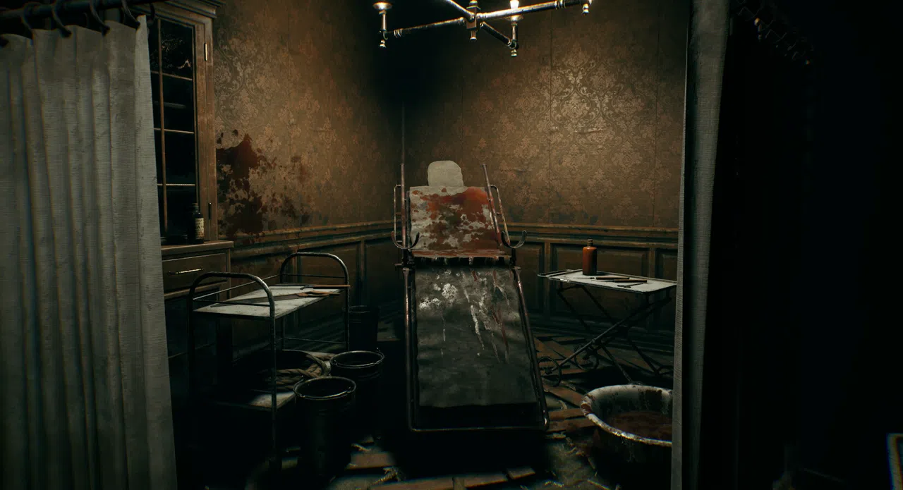 Fear deeps Screenshot 4