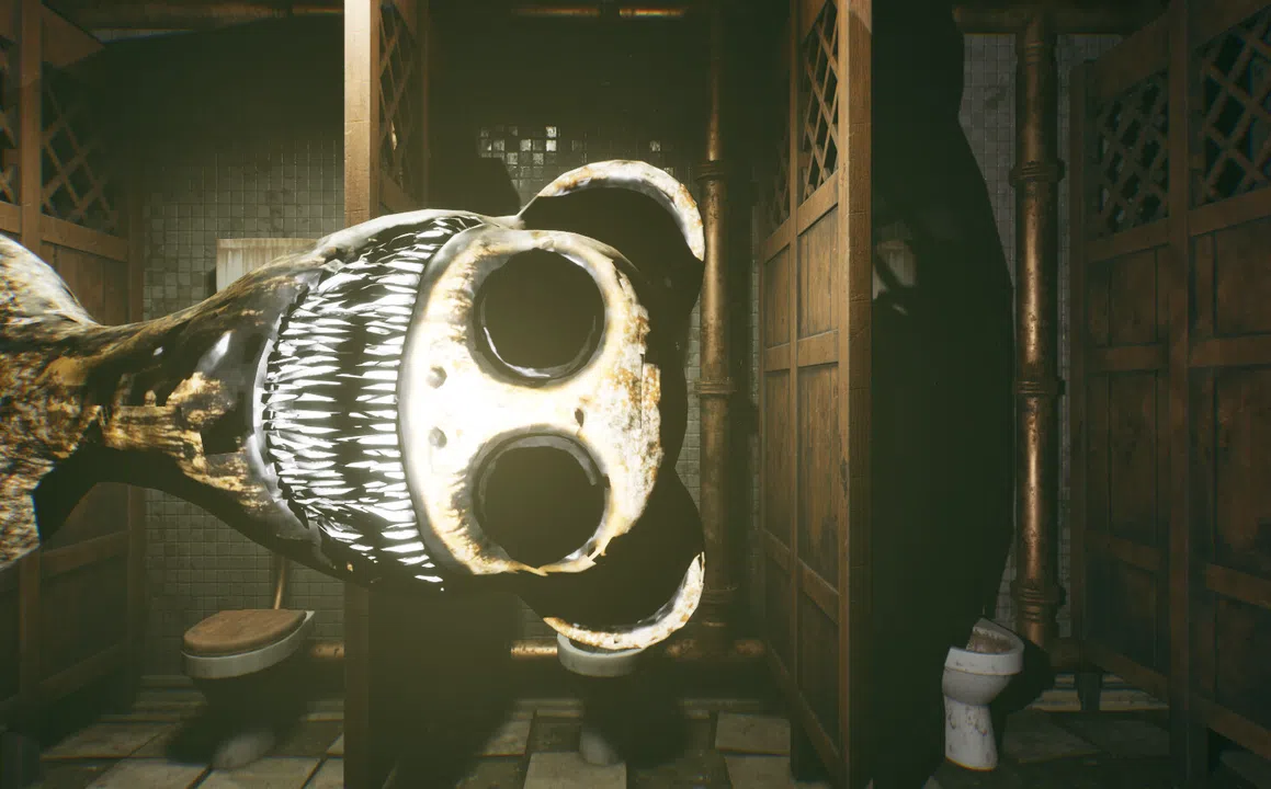 Fear deeps Screenshot 5