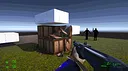 Project Three - Third time's the charm (Behind the scenes) Screenshot 5