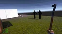 Project Three - Third time's the charm (Behind the scenes) Screenshot 8