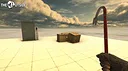 Project Three - Third time's the charm (Behind the scenes) Screenshot 6