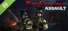 Red Crucible Assault Demo