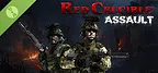 Red Crucible Assault Demo