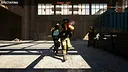 Red Crucible Assault Demo Screenshot 5