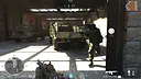 Red Crucible Assault Demo Screenshot 1