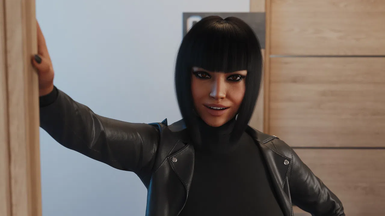 Continuum - Season 1 Screenshot 14