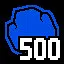 Hyper Meteor Blaster icon