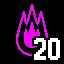 Super Streak icon