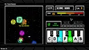 Musical Meteors Screenshot 1
