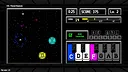 Musical Meteors Screenshot 0