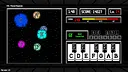 Musical Meteors Screenshot 3