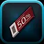 New items unlocked ! icon