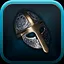 New items unlocked ! icon