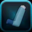 New items unlocked ! icon