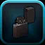 New items unlocked ! icon