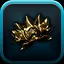 New items unlocked ! icon