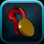 New items unlocked ! icon