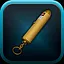New items unlocked ! icon