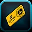 New items unlocked ! icon