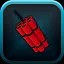 New items unlocked ! icon