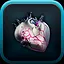 New items unlocked ! icon
