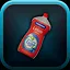 New items unlocked ! icon