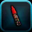 New items unlocked ! icon