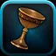 New items unlocked ! icon