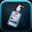 New items unlocked ! icon