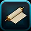 New items unlocked ! icon