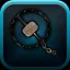 New items unlocked ! icon