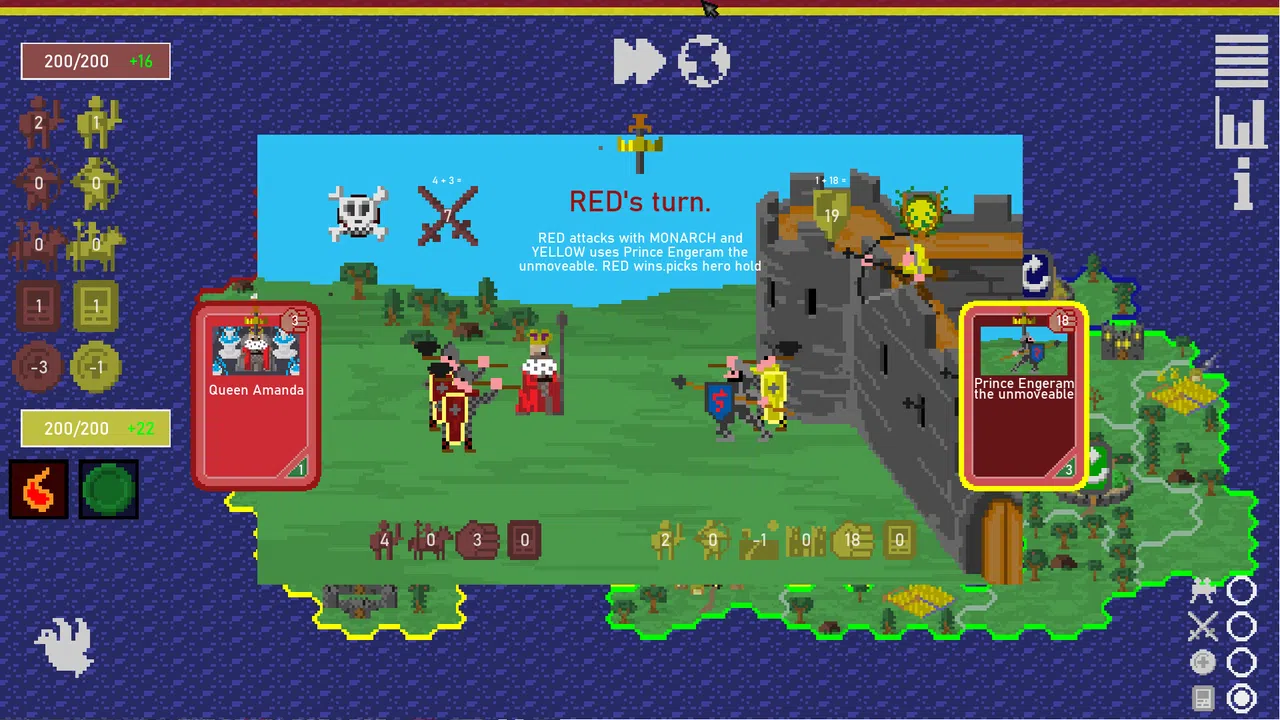 Pixel Domain Screenshot 4