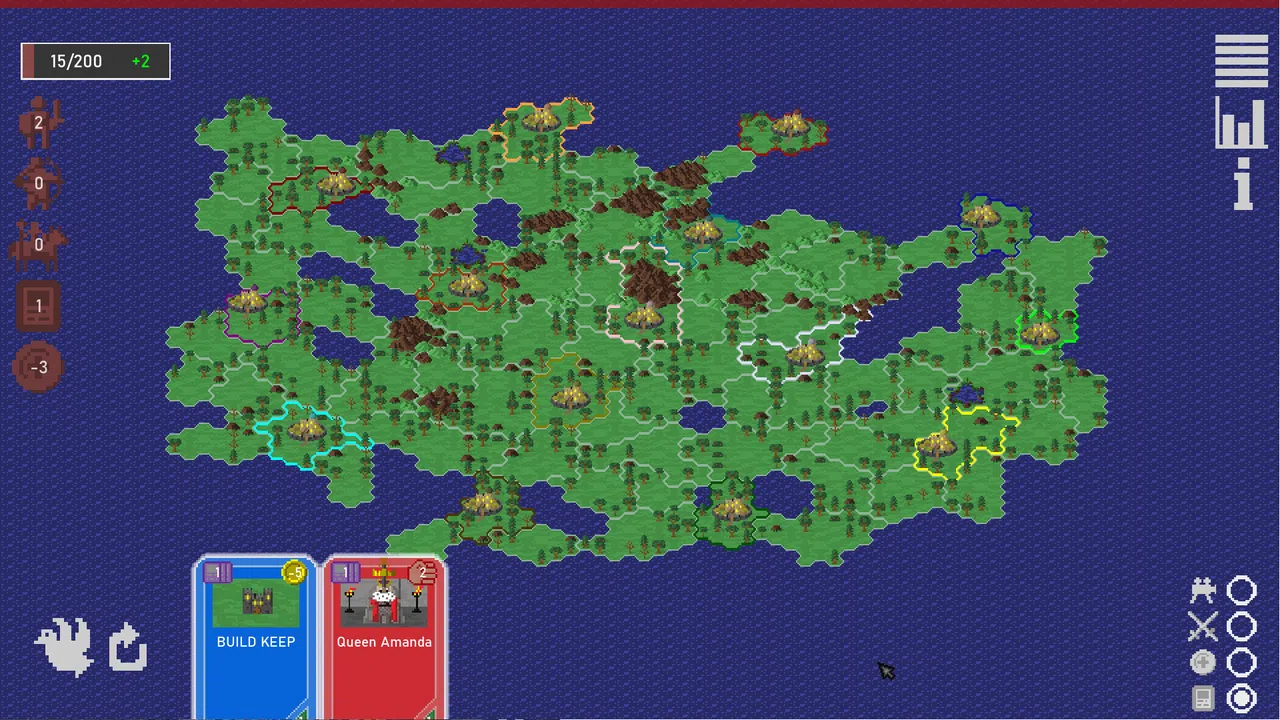 Pixel Domain Screenshot 3