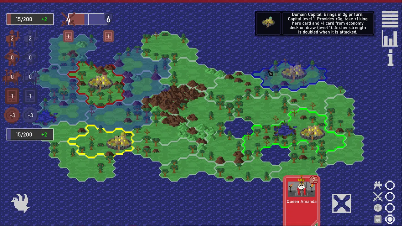 Pixel Domain Screenshot 0
