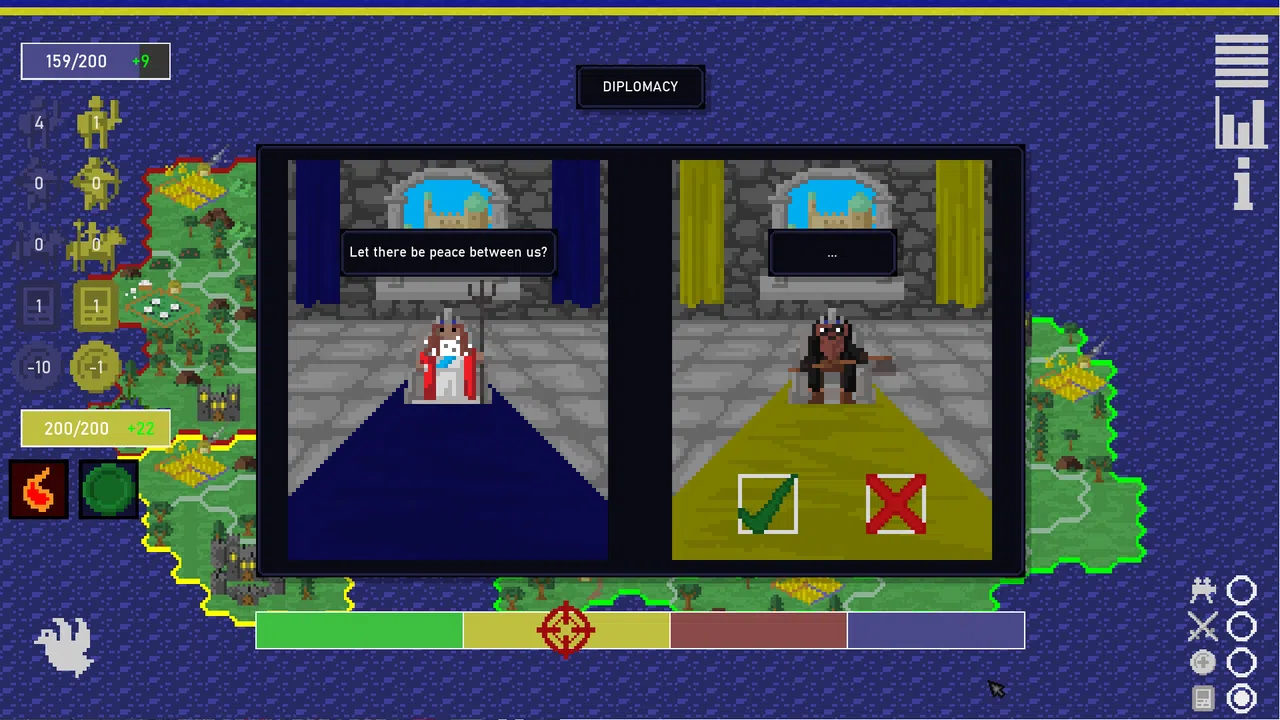 Pixel Domain Screenshot 5