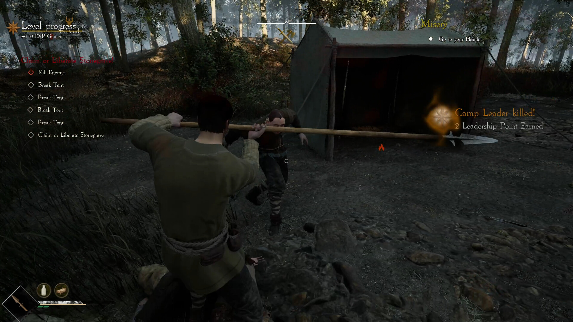 Tales of Old: Dominus Screenshot 19