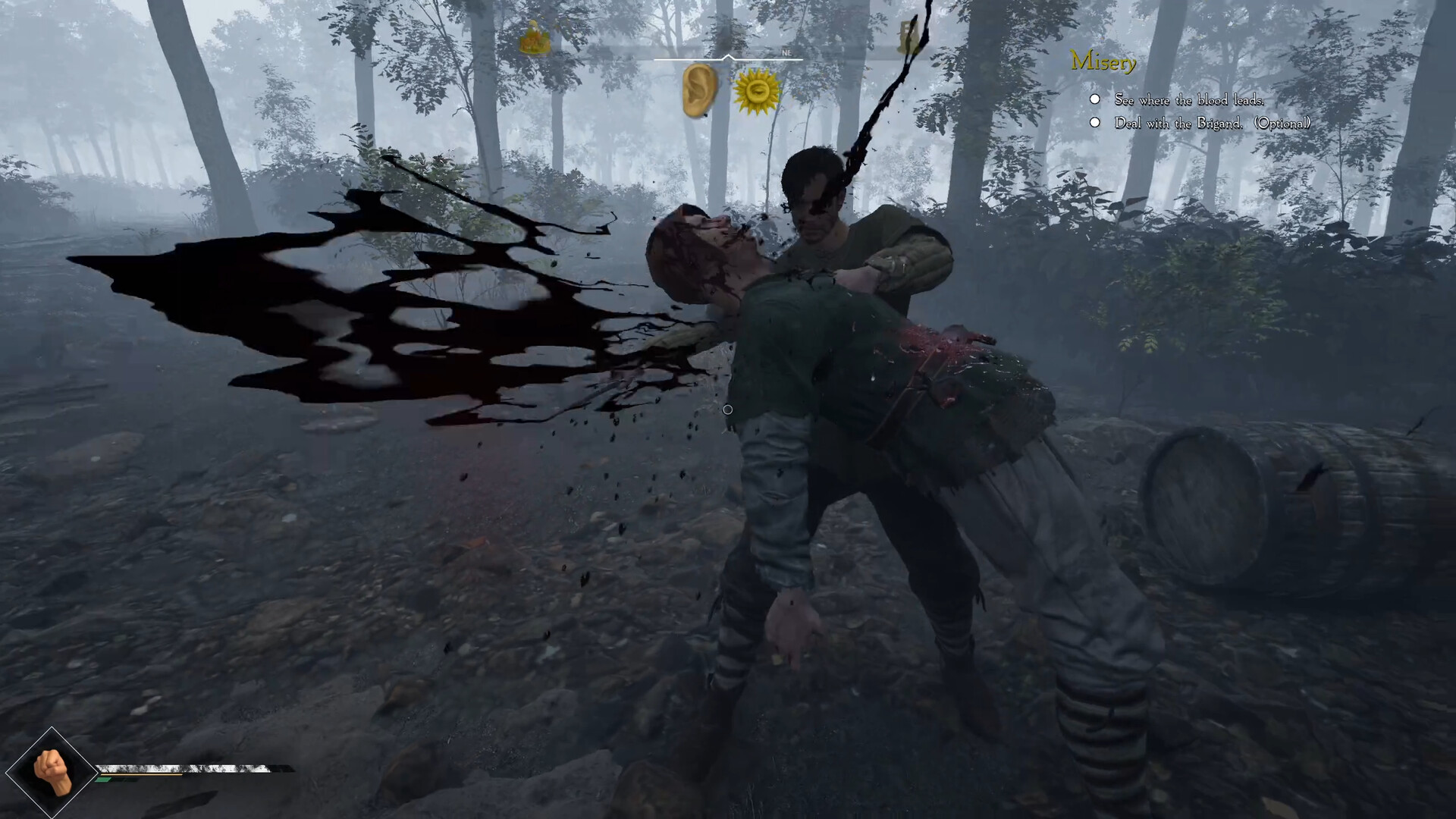 Tales of Old: Dominus Screenshot 12